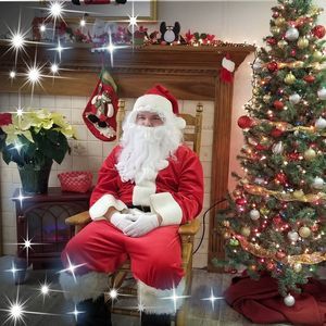 Meet your Posher, Sandy